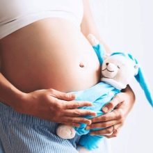 Ведение беременности