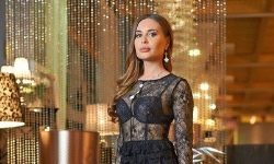 Юлия Михалкова рассказала, почему никогда не смотрит на ценники при выборе одежды