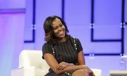  «Сердце как будто плавилось»: Мишель Обама поделилась, как пережила возрастную менопаузу