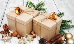 Во что завернуть новогодние подарки: 4 отличных варианта упаковочной бумаги