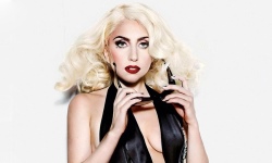 Леди Гага рассказала, как худеет с помощью льда