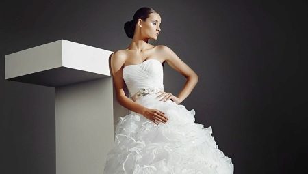 Свадебные платья от Amour Bridal