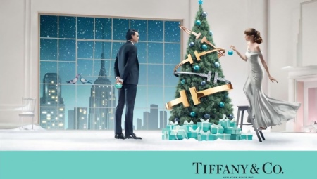 Браслет Tiffany&Co