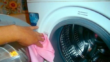 Как почистить стиральную машинку-автомат от грязи и запаха?