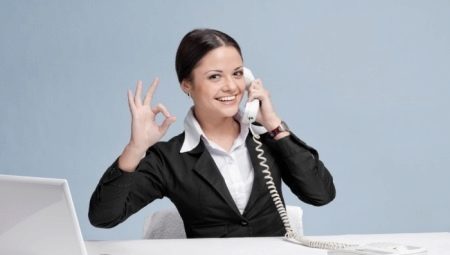 Тонкости делового общения по телефону