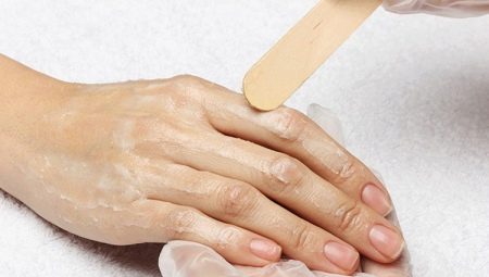Холодная парафинотерапия для рук: что это такое и как сделать?
