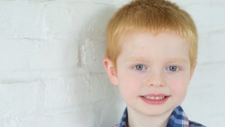 Ребенок мальчик Рак: характер, советы по подбору имени и воспитанию