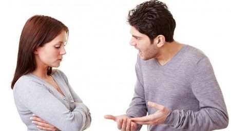 Что делать, если муж постоянно всем недоволен? 