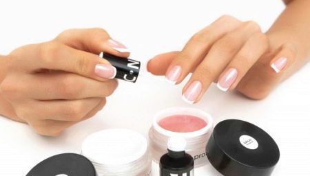 Ламинирование ногтей: что это такое и как сделать?