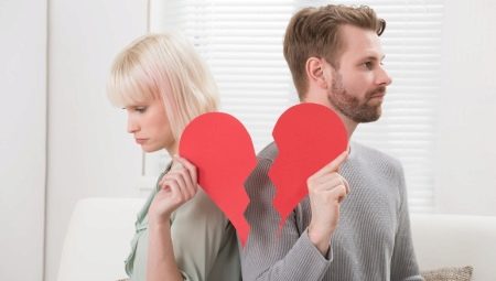 Как пережить развод с женой?