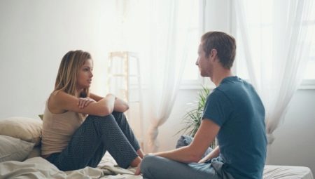 Как сказать мужу или жене о разводе?