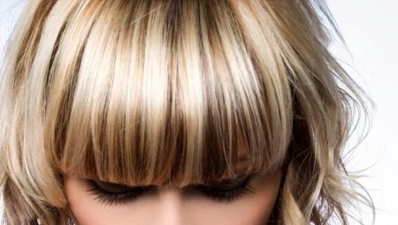 Колорирование на русые волосы: какие цвета выбрать и как правильно окрашивать?