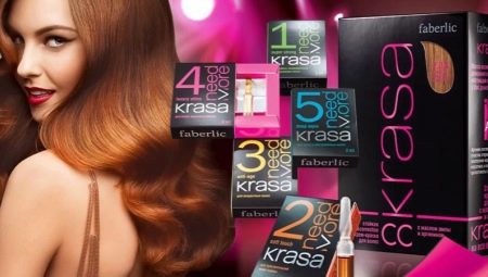 Краски для волос Faberlic: преимущества, недостатки и советы по применению