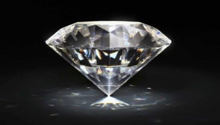 Как проверить подлинность алмаза?