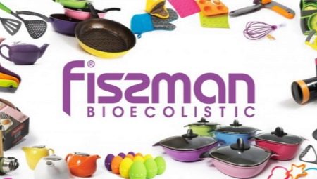 Все, что нужно знать о посуде Fissman