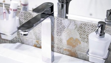 Смесители для ванной комнаты WasserKRAFT: характеристика, ассортимент, критерии выбора